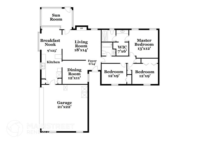 Foto del edificio - 13093 Silver Oak Dr