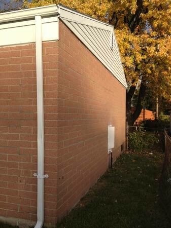 Foto del edificio - 741 Dorset Ave