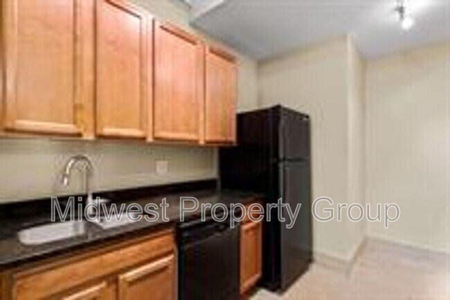 Foto del edificio - 4244 Chouteau Ave