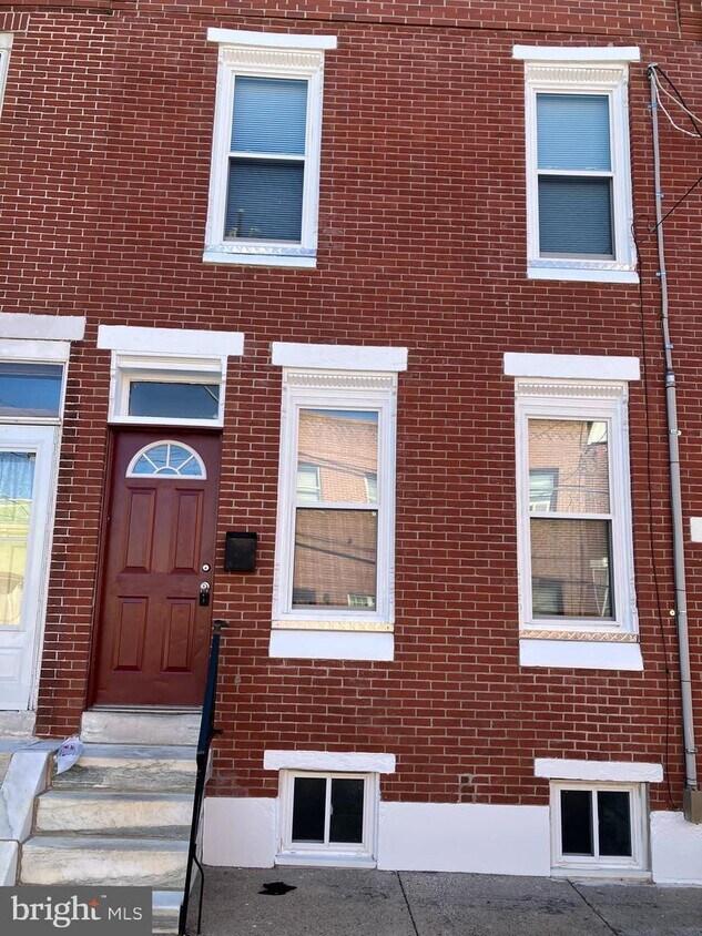 1921 S 4th St, Philadelphia, PA 19148 Townhome Rentals in