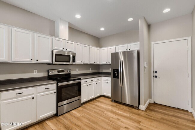 Foto del edificio - 1225 N 36th St