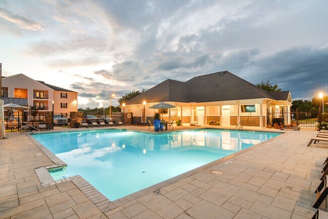 Foto del edificio - Avalon Apartment Homes