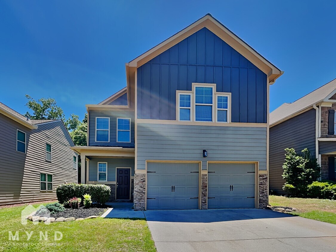 Foto principal - 4630 Roseman Trail