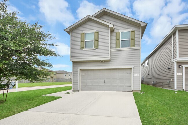Foto del edificio - 19403 Tinway Ct