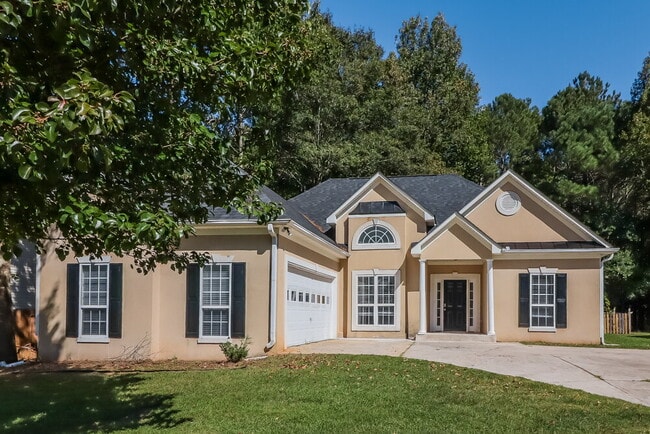 Building Photo - 167 Ivey Lake Pkwy