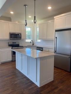 Foto del edificio - 501 Eastpark Ln