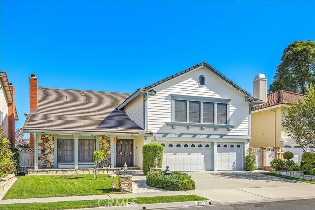 Foto principal - 28565 Jaeger Dr