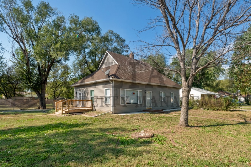 Foto principal - 2551 S Laura St