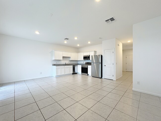 Photo - 5941 Piney Shrub Pl Townhome