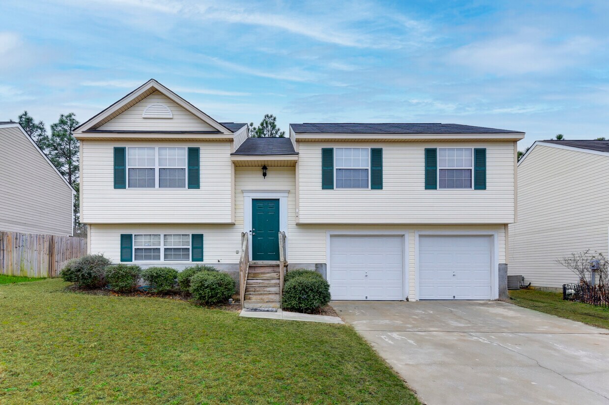 110 Sandpine Cir, Columbia, SC 29229 House Rental in Columbia, SC