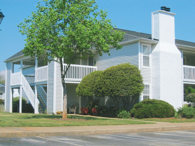Halcyon Apartments Rentals Greer, SC