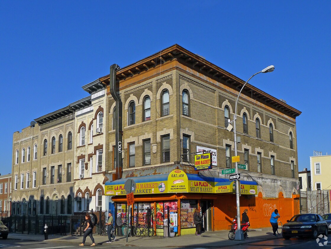 550 Wilson Ave, Brooklyn, NY 11207 550 Wilson Ave Brooklyn, NY Apartments for Rent in