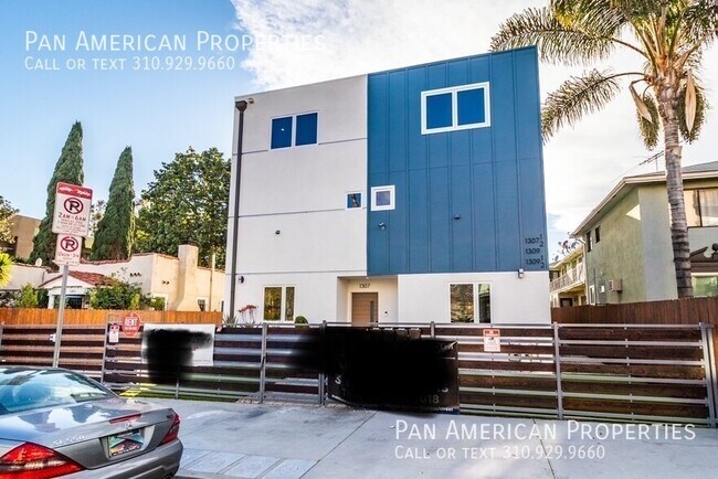 Foto del edificio - 1309 N Orange Dr