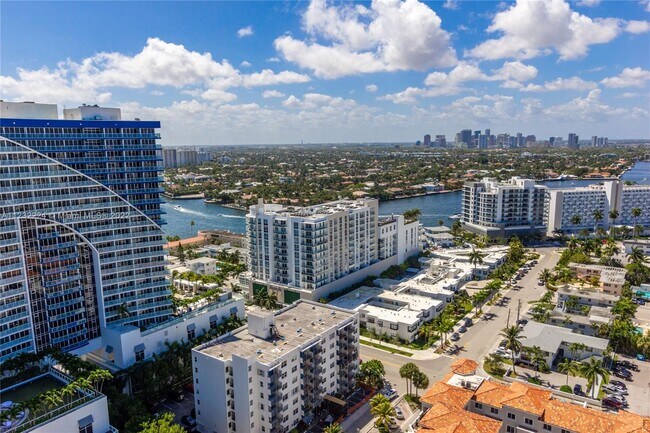 Building Photo - 505 N Fort Lauderdale Beach Blvd