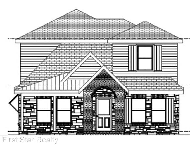Building Photo - 4 br, 3.5 bath House - 706 N Salem Rd