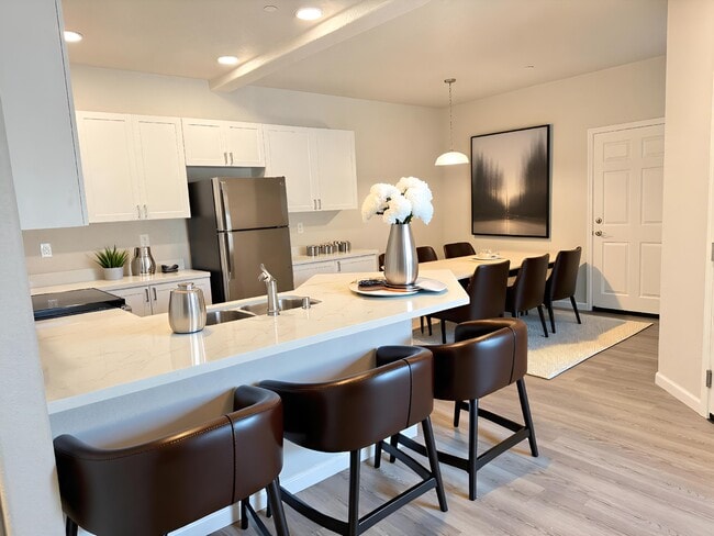 Building Photo - Cottages at Laguna