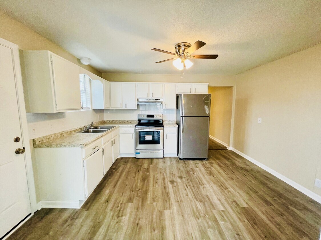 Foto principal - 1022 Delmas Ave