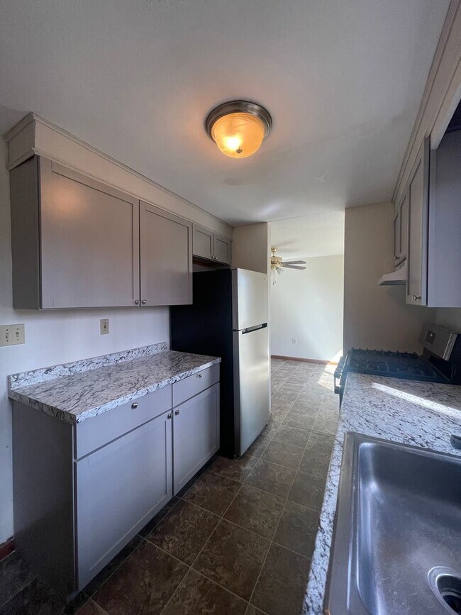 Foto del edificio - Briarwood Estates