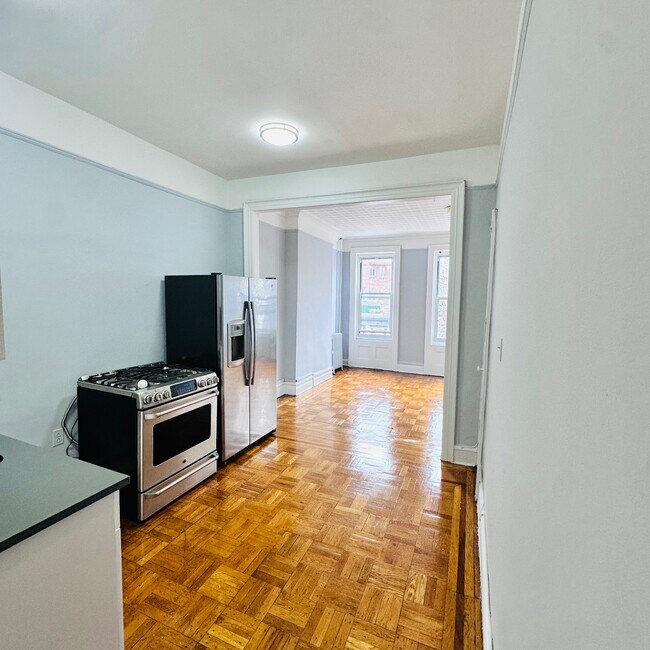 Foto del edificio - 706 Washington Ave