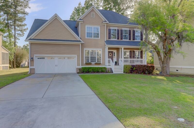 1226 White Tail Path, Charleston, SC 29414 House for Rent in