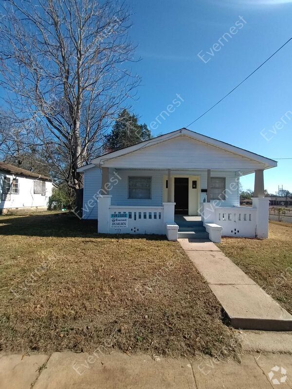 Carver Place Apartments for Rent Bessemer, AL 1 Rentals