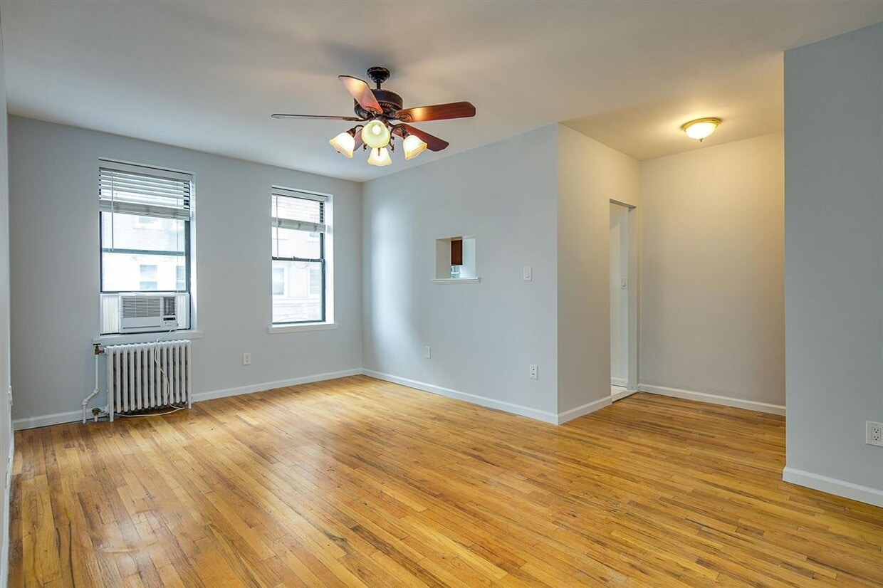 883 Boulevard E Unit 1K, Weehawken, NJ 07086 Condo for Rent in