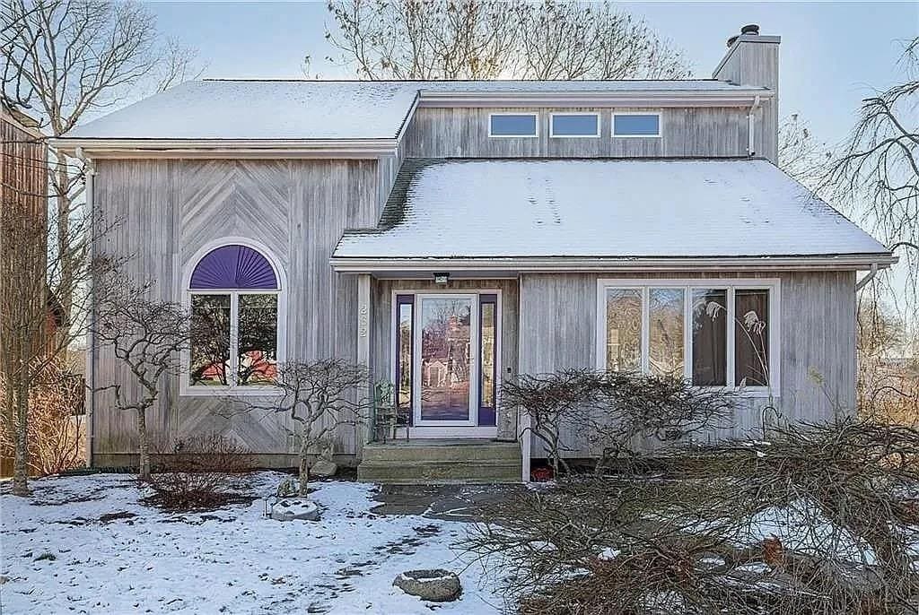 Foto principal - 262 Wood Hill Rd