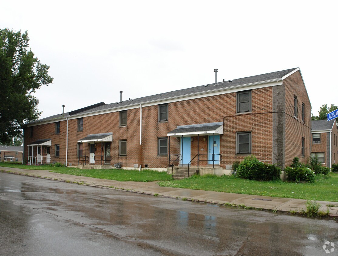 Foto del edificio - Perry Choice Neighborhood