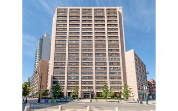 Building Photo - 301 W 110th St