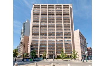 Building Photo - 301 W 110th St