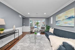 Foto del edificio - 5030 N Moody Ave