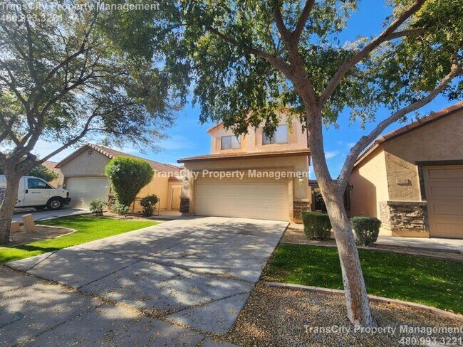 Building Photo - Gilbert Home for Rent 3 Bed, 2.5 Bath near...