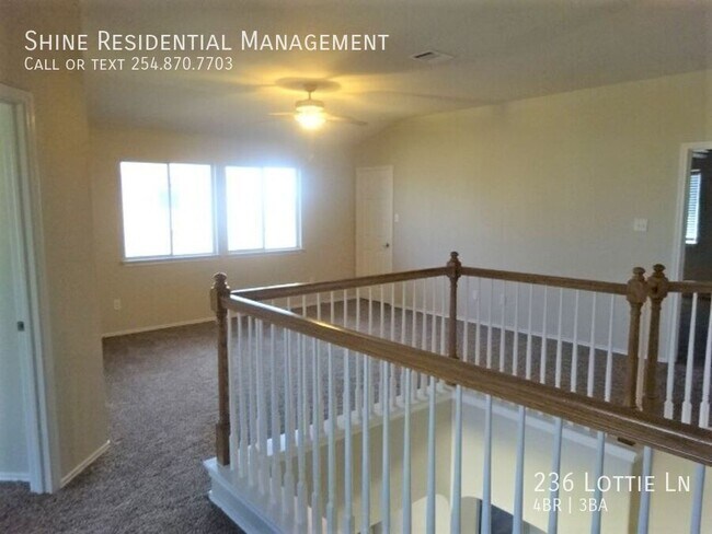 Foto del edificio - 236 Lottie Ln