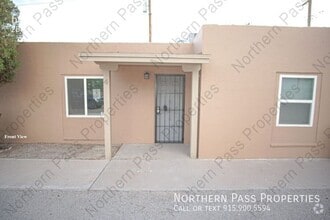 Building Photo - 601 Lafayette Dr