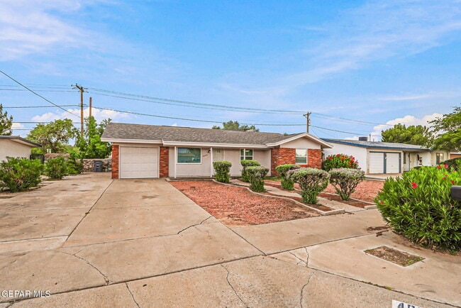 Building Photo - 4609 Skylark Way
