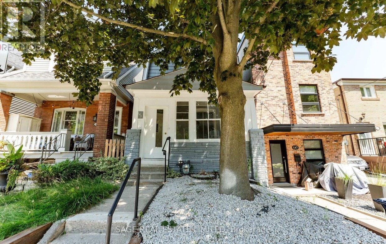 Primary Photo - 149 Wheeler Ave