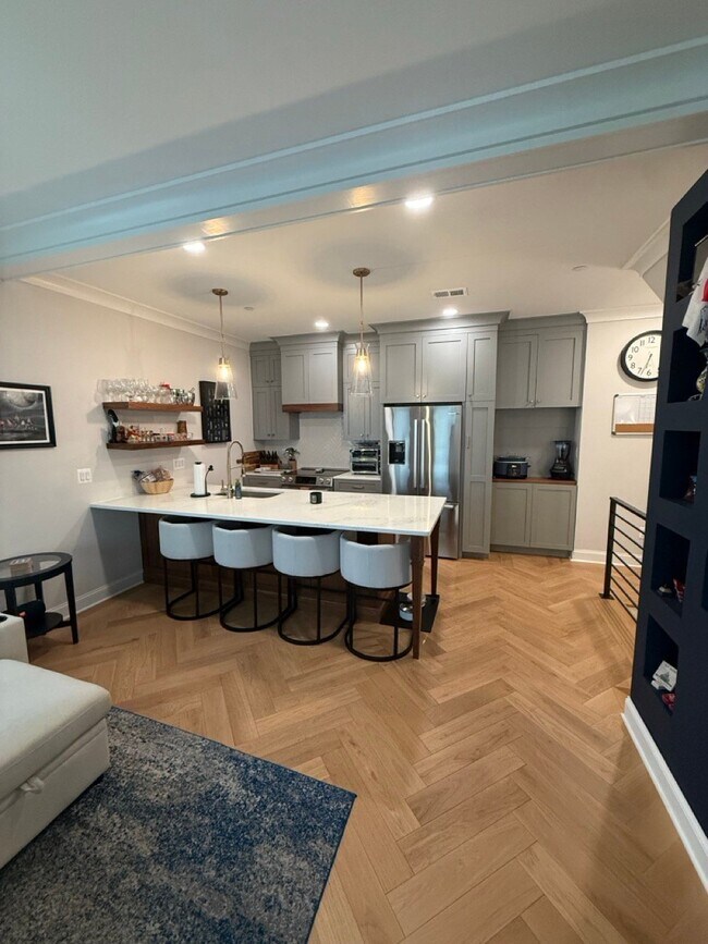 Foto del edificio - 217 16th St NE