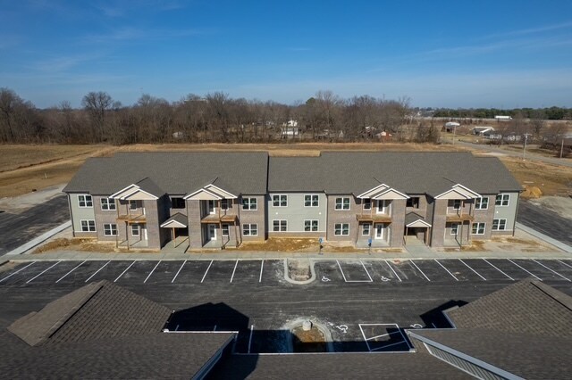 Foto del edificio - East Meadows Apartment Homes