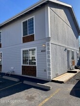 Building Photo - 6233 E Tudor Rd