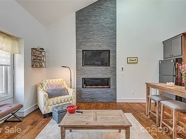 Foto del edificio - 15 Dartmouth St