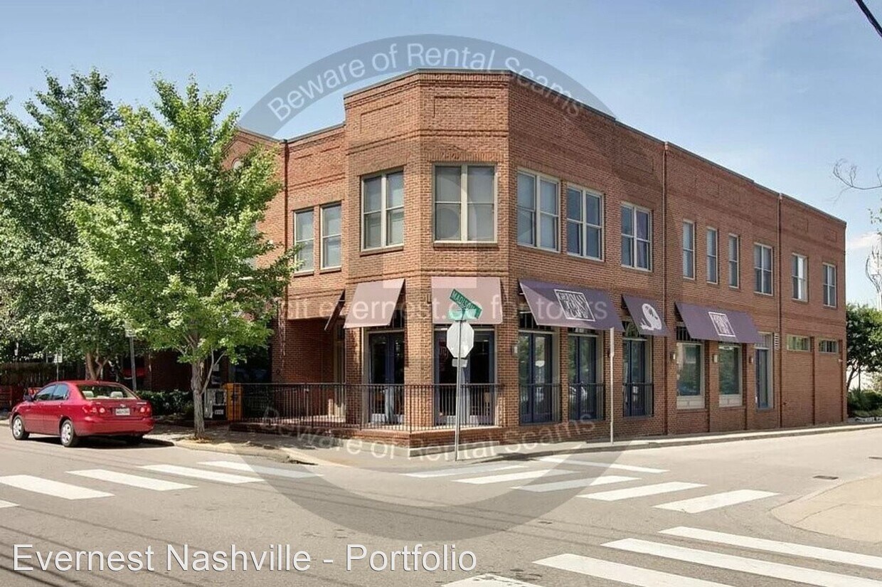 Foto principal - 1 br, 1 bath House - 1200 5th Ave N #418