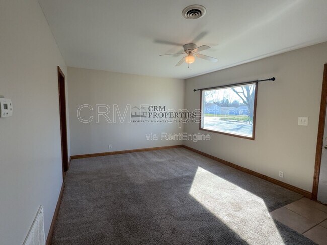 Foto del edificio - 1504 N Philips St