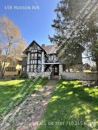 Building Photo - 458 Hudson Ave