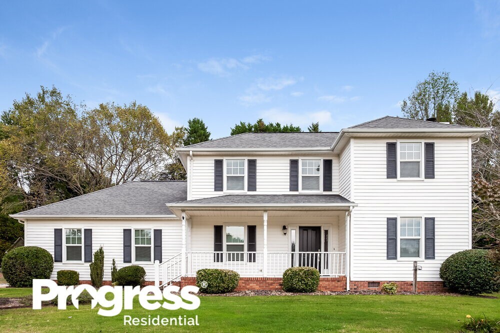 2032 Pine Needle Ct, Gastonia, NC 28056 House Rental in Gastonia, NC