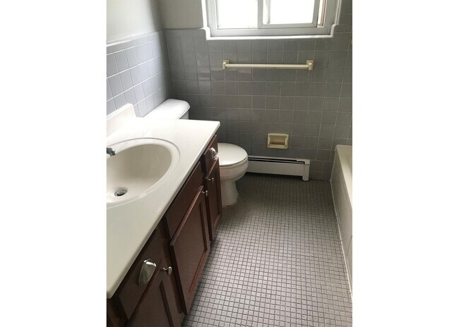 Foto del edificio - 539 Lowell Ave