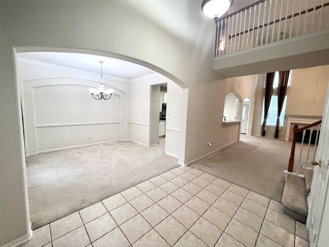 Foto del edificio - 5707 Windy Knoll Ln