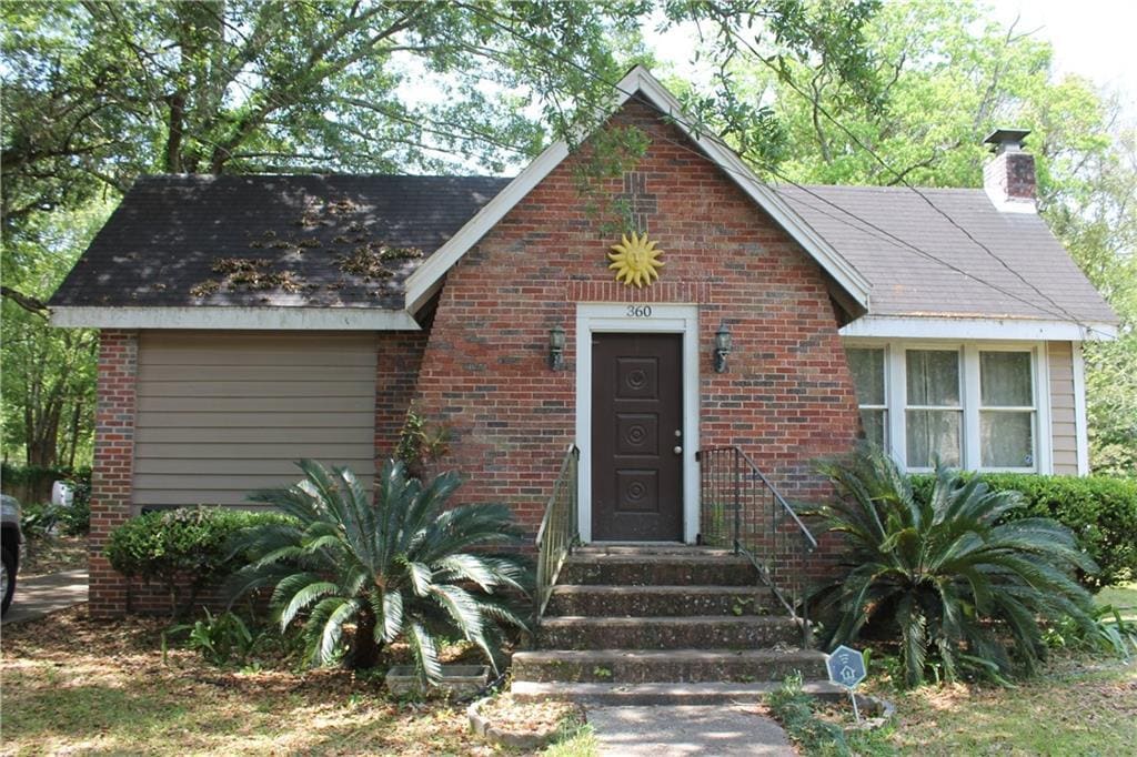 360 N Ann St, Mobile, AL 36603 House Rental in Mobile, AL