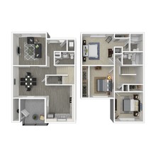 Silverstone Apartments - 14