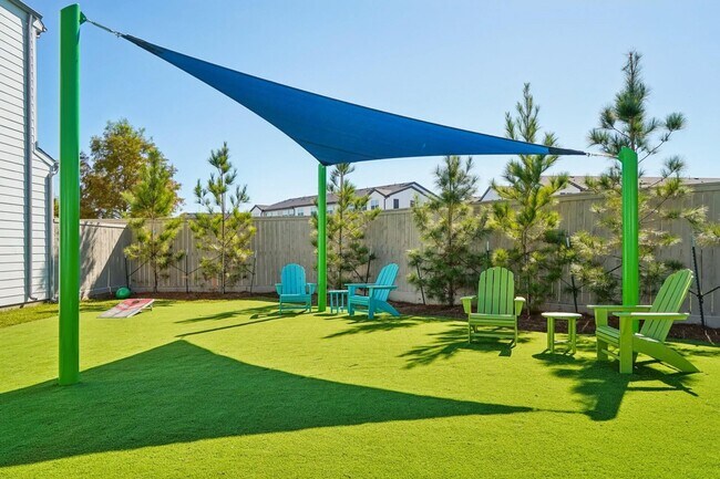 Foto del edificio - 7311 W Meadow Ct