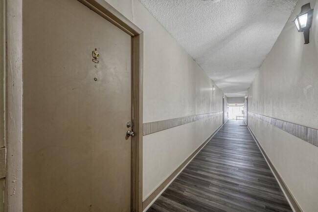 Building Photo - 8330 Zuni St